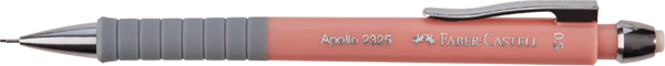 Faber Castell  Versatil Apollo 0.5 mm Pembe 232501 - Image 1