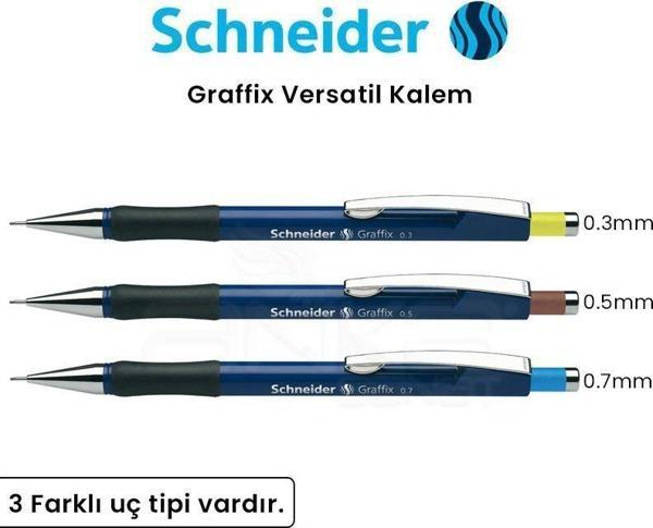 Schneider Graffix Versatil Kalem - Image 1