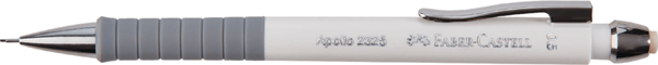 Faber Castell Apollo Versatil 0.5 mm  Beyaz 232505 - Image 1