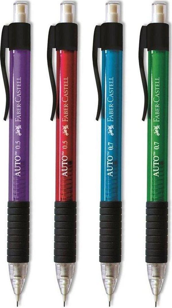 Faber Castell Auto 1338 Versatil Kalem 0.7 mm - Image 1