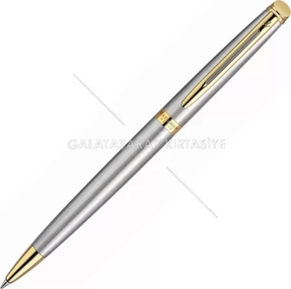 Waterman Tükenmez Hemisphere 10 SS GT S0920370 - Image 1