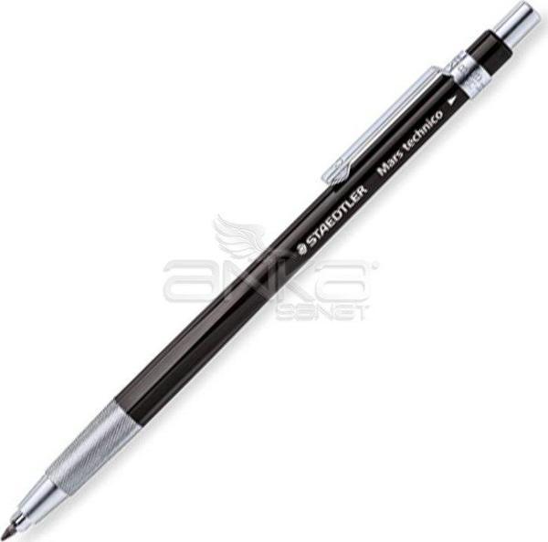 Scrikss Mars Technico 780 C-9 Versatil Kalem Siyah 2.0 mm - Image 1