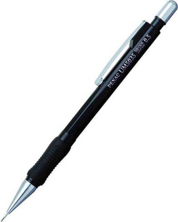 Penac Versatil Kalem Um 5035 Siyah - Image 1