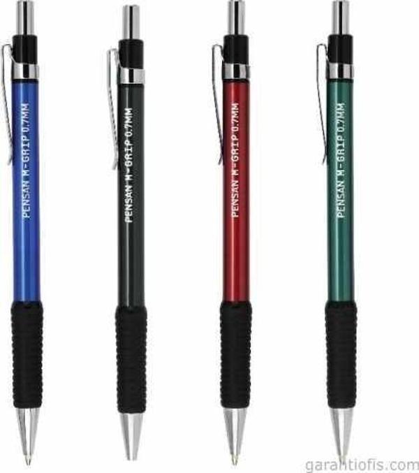 Pensan 21112 M-Grip 0,5 mm Versatil Kalem - Image 1