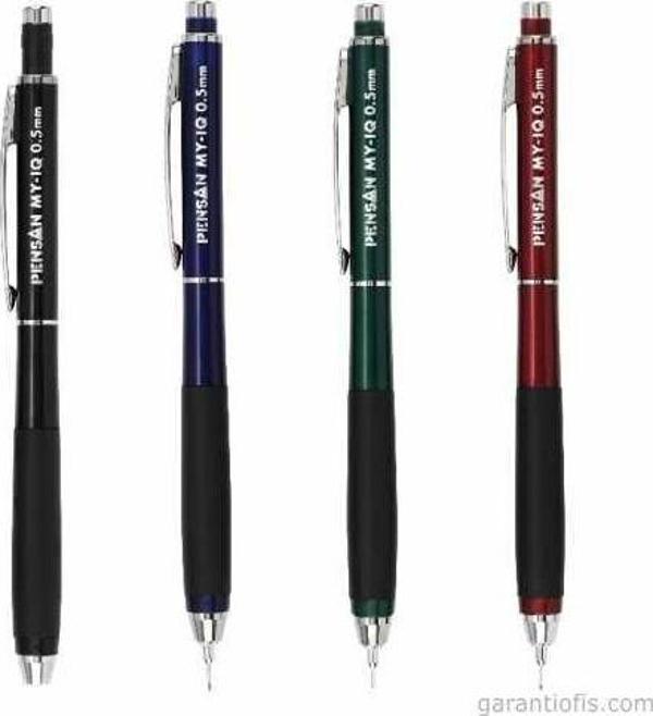 Pensan 21116 My-IQ 0,5 mm Versatil Kalem - Image 1