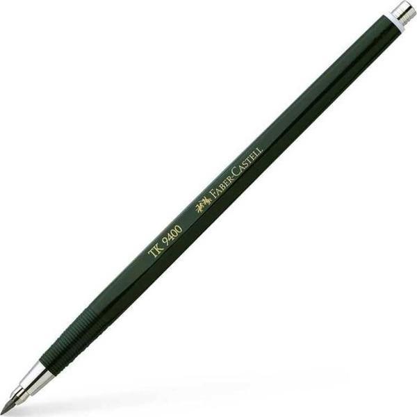 Faber Castell Tk 9400 Versatil Uçlu Kalem 3.15 mm - Image 1