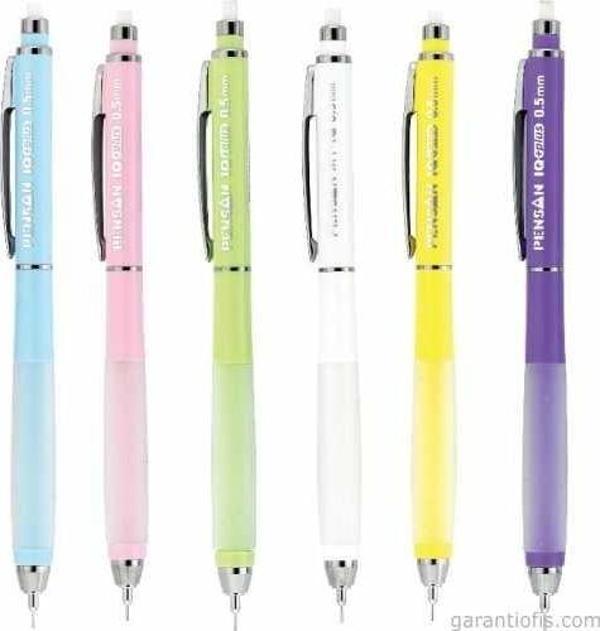 Pensan 21130 IQ Plus 0,5 mm Versatil Kalem - Image 1