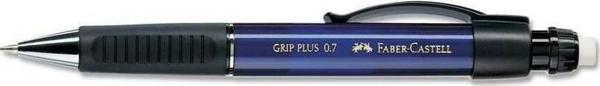 Faber Castell Tk Fine Grip Plus Versatil Uçlu Kalem 0.7 mm Mavi - Image 1