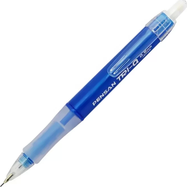 PENSAN 21140 TRİ-Q VERSATİL KALEM 07 - Image 1