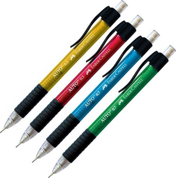 Faber Castell Versatil Kalem 0.5 mm 133810 - Image 1