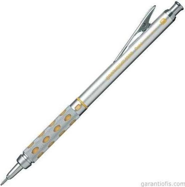 Pentel 0,9mm GraphGear PG1019 Profesyonel Versatil Kalem - Image 1