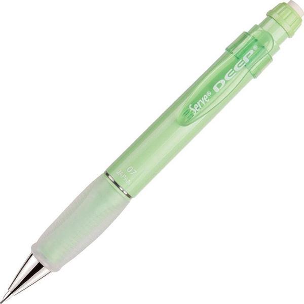 Serve Deep Versatil Kalem 0.7 mm Elma Yeşili - Image 1