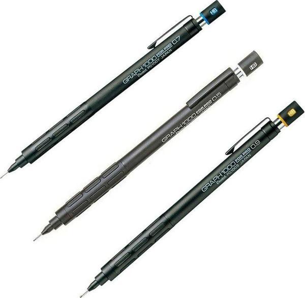 Pentel Graph 1000 Versatil Kalem - Image 1