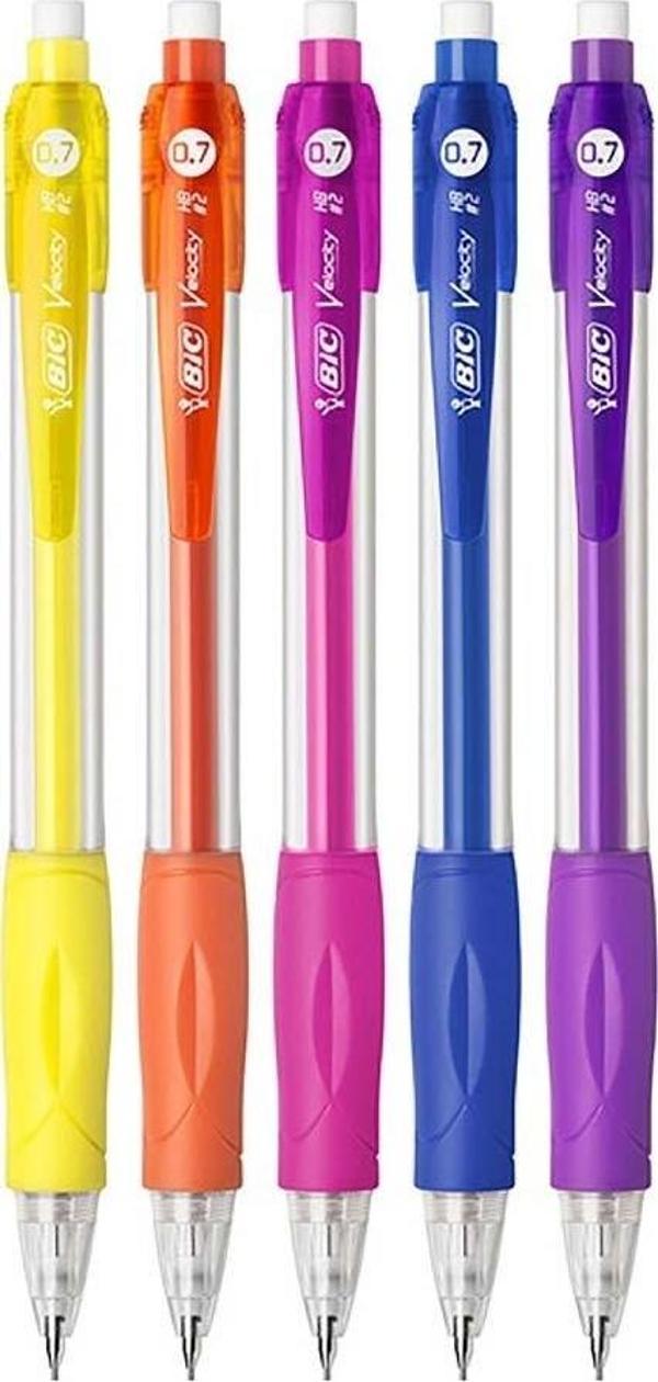 Bic Velocity Versatil Kalem 0.7mm 8291332 - Image 1