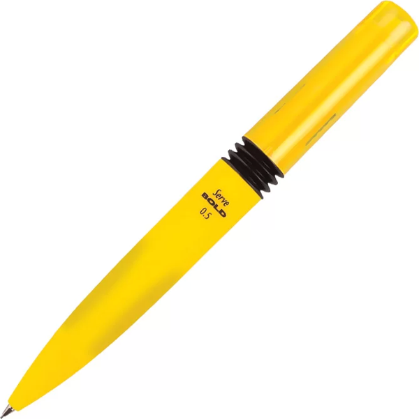 SERVE SV-BD05S BOLD VERSATİL KALEM 05 FOSFORLU SARI - Image 1