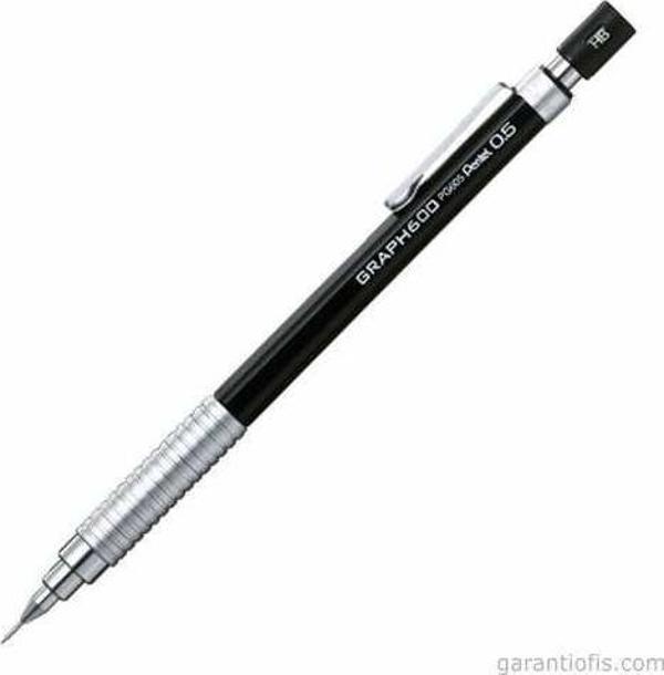 Pentel PG605-A Graphgear 600 Versatil Kalem (0,5 mm) - Image 1