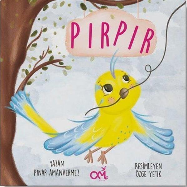 Pırpır - Om&Es Çocuk - Image 1