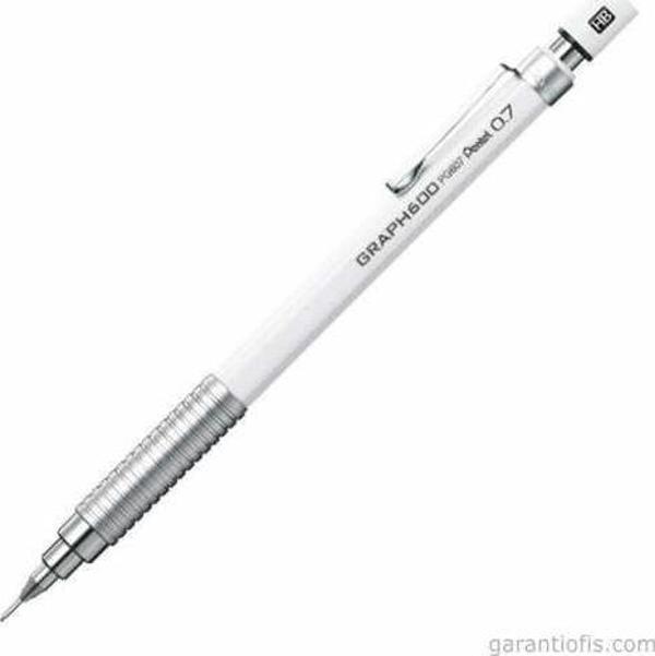 Pentel PG607-A Graphgear 600 Versatil Kalem (0,7 mm) - Image 1