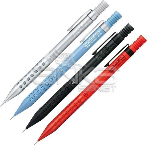 Pentel Smash Works Versatil Kalem 0,3mm - Image 1