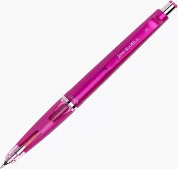 SERVE SWELL VERSATİL KALEM 07 METALİK PEMBE - Image 1