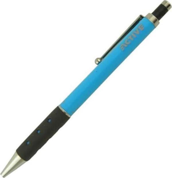 Tombow Active Versatil Kalem 0.5Mm Mavi - Image 1