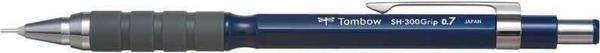 Tombow Grip Versatil Kalem 0.7 mm Koyu Lacivert - Image 1