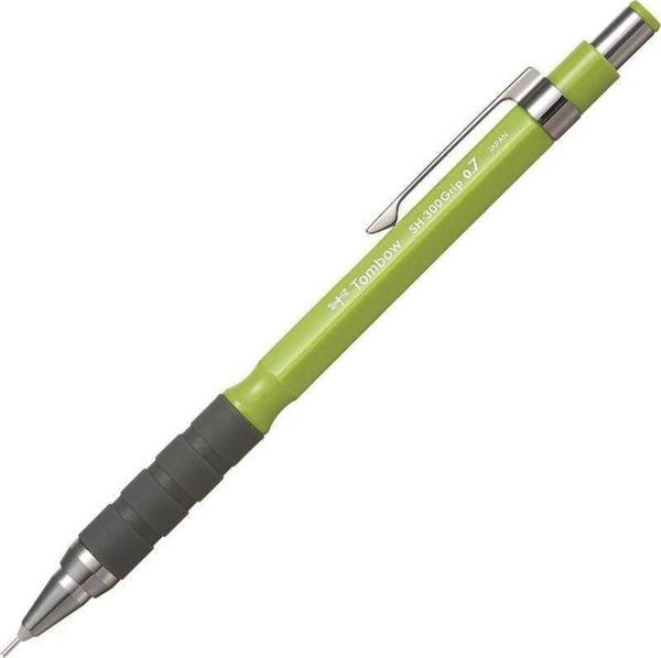 Tombow Versatil Kalem 0.7 mm Limon - Image 1
