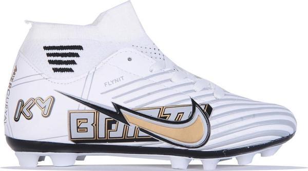 Twingo 590 Krampon Çoraplı Erkek Çocuk Futbol Ayakkabı - Image 1