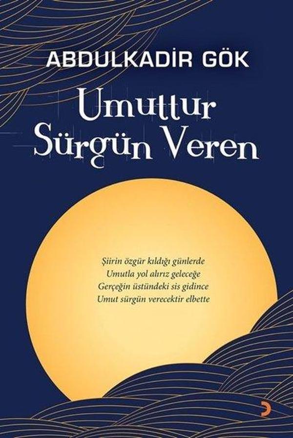 Umuttur Sürgün Veren - Cinius Yayınevi - Image 1