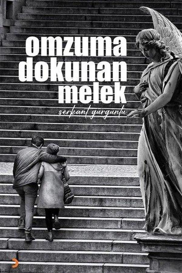 Omzuma Dokunan Melek - Cinius Yayınevi - Image 1