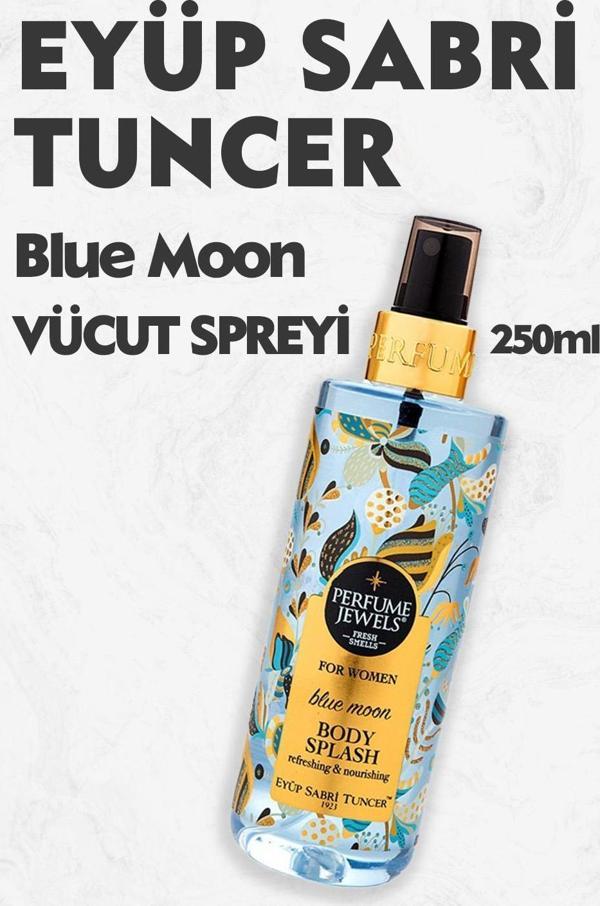 Eyüp Sabri Tuncer Blue Moon 250 ml - Image 1