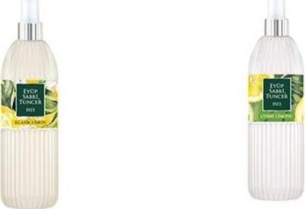 Eyüp Sabri Tuncer Limon Serisi 2 adet 150 ml - Image 1