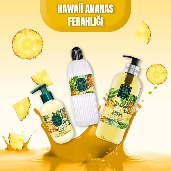 Eyüp Sabri Tuncer Hawaii Ananas Süper Bahar Paketi - Image 1