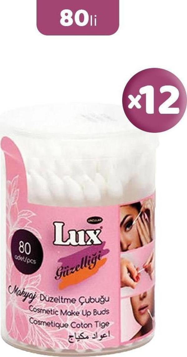 Lux Makyaj Düzeltme Çubuğu 80' li x 12 - Image 1