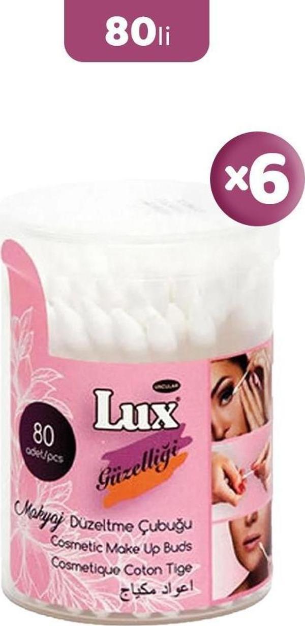 Lux Makyaj Düzeltme Çubuğu 80' li x 6 - Image 1