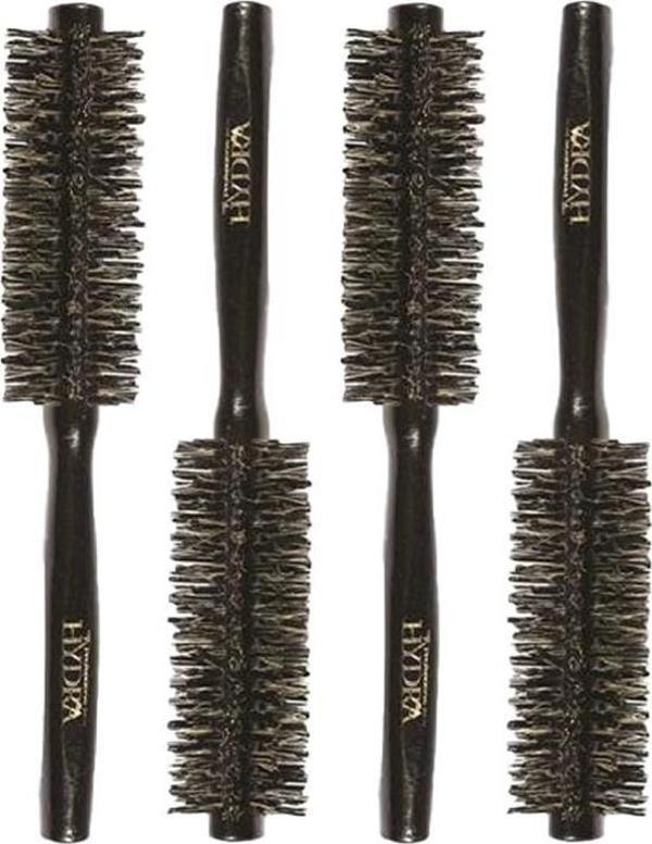 Tarko Hydra Fön Fırçası x 4 - Image 1