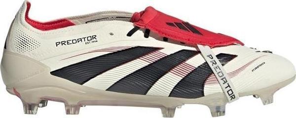 adidas PREDATOR ELITE FT FG Beyaz Erkek   Krampon ID8968 - Image 1