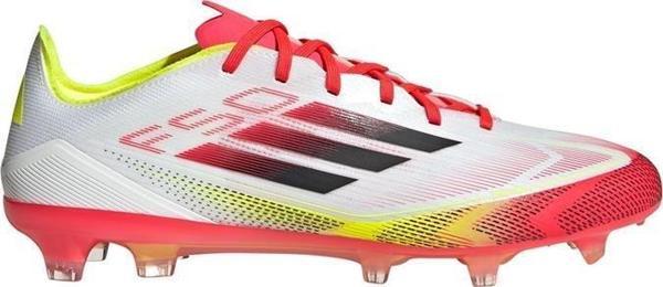 adidas Erkek  Beyaz  Krampon F50 PRO FG IE1284 - Image 1