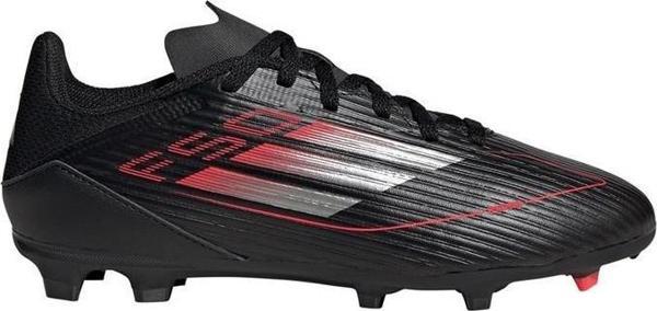 adidas Çocuk  Siyah  Krampon F50 LEAGUE FG/MG J IE3744 - Image 1