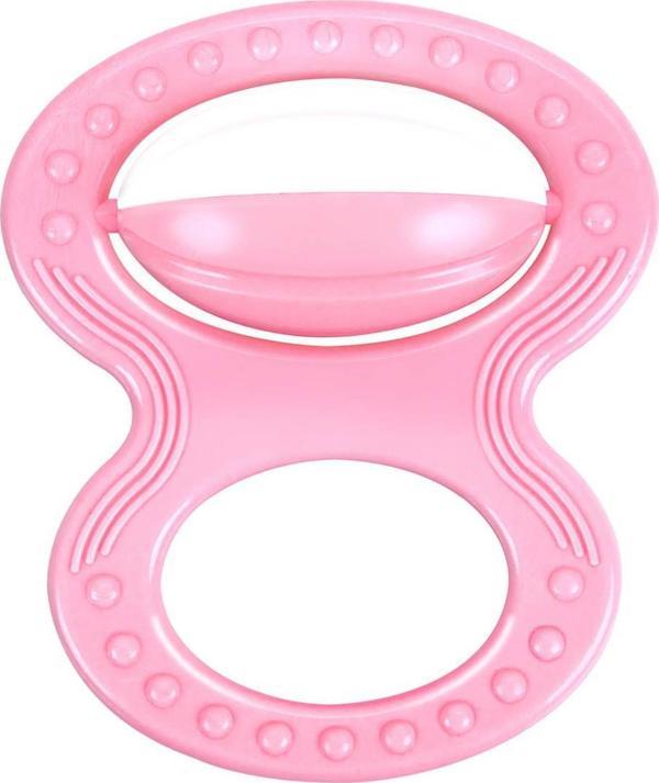 Hanymish 727 Bebe Çıngırağı Pembe - Image 1