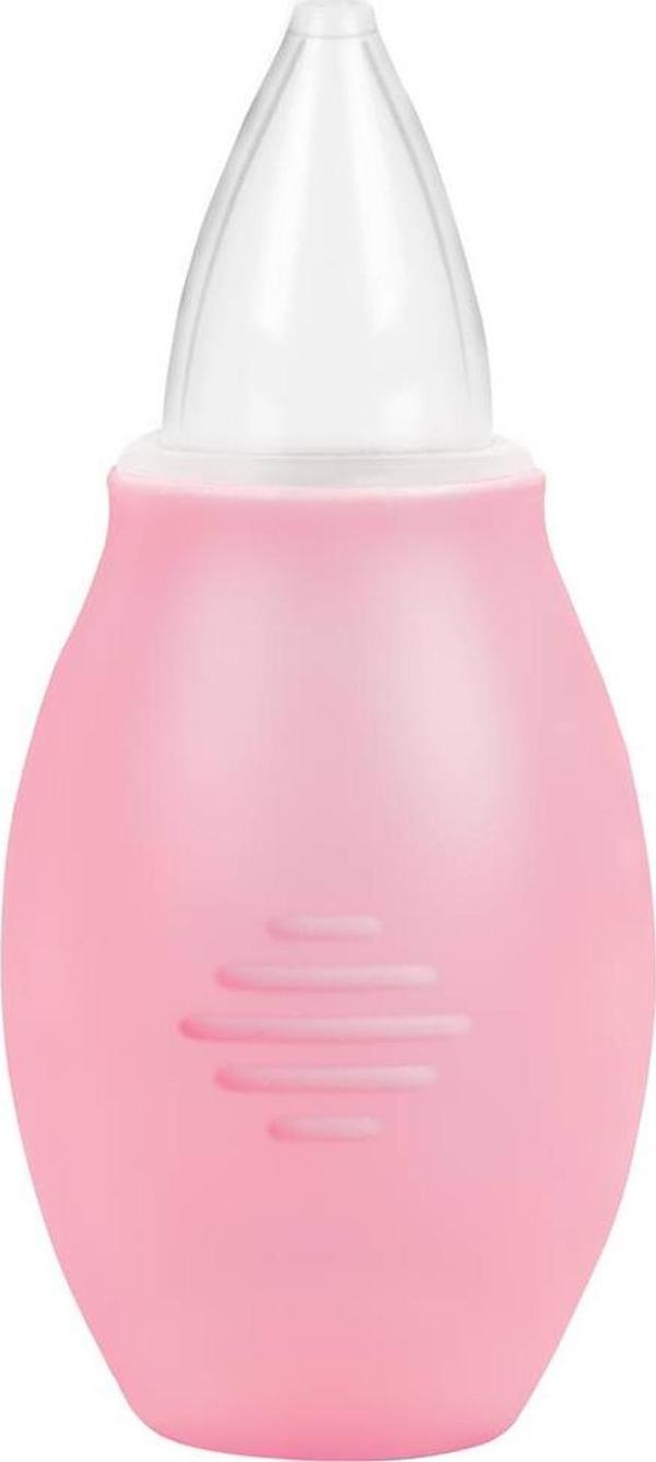Hanymish 930 Burun Aspiratörü Pembe - Image 1