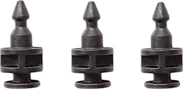 VW Crafter 2006-2013 Arka Stop Lambası Bağlantı Pimi 3 Adet 2E0945230 - Image 1