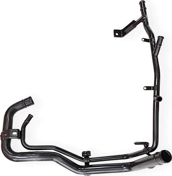 VW Crafter 2006-2013 2.5 TDi Motor Devirdaim Su Borusu 076121065A - Image 1