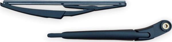 Peugeot 407 SW Wagon 2005-2009 Arka Cam Silecek Kolu Silgi Takımı - Image 1