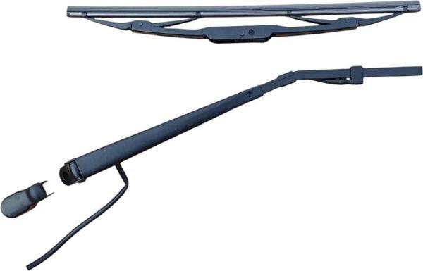 Jeep Cherokee 1998-2001 Arka Cam Silecek Kolu Silgi Takımı Fiskiyeli - Image 1
