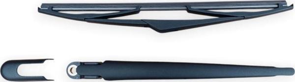 Ford S-Max Smax 2010-2014 Arka Cam Silecek Kolu Silgi Takımı - Image 1