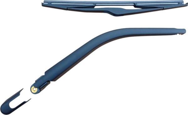 Chevrolet Spark 2005-2009 Arka Cam Silecek Kolu Silgi Takımı - Image 1