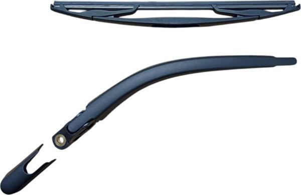 Citroen C1 2006-2013 Arka Cam Silecek Kolu Silgi Takımı - Image 1
