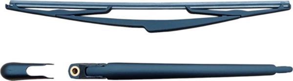 Volvo C30 Makyajlı Kasa 2011-2013 Arka Cam Silecek Kolu Silgi Takımı - Image 1
