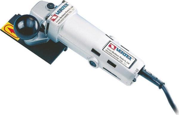 Vertex 100mm El Tipi Pah Kırma Makinası VCF-600 - Image 1